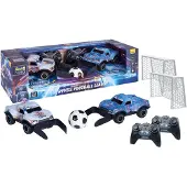 Revell Control Football League 624689 Ferngesteuertes Auto