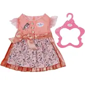 Baby Born Zapf Creation 836828 - Dirndl 43cm
