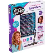 Shimmer 'N Sparkle - Twist Up Beauty Sparklers (65703S)