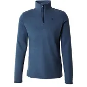 Protest Skipullover Reperfecto 1/4 Zip Active Top Herren Twilight Navy-XL