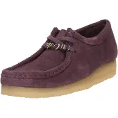 Clarks Damenschuhe Originals WALLABEE damen