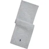 Ralph Lauren Schal 323953205002 Grau