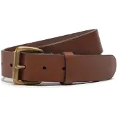 Ralph Lauren Herrengürtel Rgd Chrm Bt 405826042002 Braun
