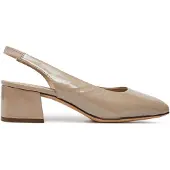 Caprice Damen Businessschuhe 9-29500-42-423 Farbe: Beige Größe: 39
