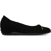 Högl Halbschuhe 0-103712-01000 Schwarz 38
