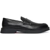 HUGO Mokassins Lenner 50548486 Schwarz 44