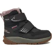 Jack Wolfskin Polar Bear-g Texapore Mid Vc Schneeschuhe