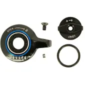 RockShox Befehl zum Blockieren der Stoßdämpfergabel Sid Rlc A1/Ultimate B4