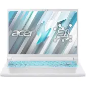 Acer Nitro V 14 AI ANV14-62-R9DD, AMD Ryzen AI 7, 3,5 GHz, 36,8 cm (14.5"), 2560 x 1600 Pixel, 16 GB, 1 TB