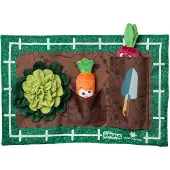 Nina ottosson Schnüffelmatte Activity Matz – Gartenspiel – Multi – 40,5 x 2
