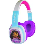 OTL TECHNOLOGIES Lazerbuilt Headset Gabbys Dollhouse Flip'n Switch