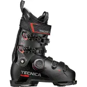 Tecnica - Bergsteigen Ski Skischuhe - Mach Boa MV 110 Gw für Herren - Größe 29.5 - schwarz