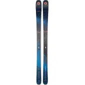 Blizzard Herren Freeride Ski ANOMALY 88 (FLAT)