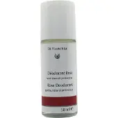 Ginza.se Rose Deodorant, Frauen, Deodorant, Creme-Deo, Flasche, 50 ml, normale Haut, Empflindliche Haut