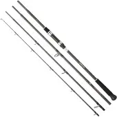 Daiwa Procaster Game Iii Spinnrute 4 Abschnitte