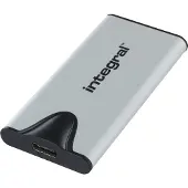 Integral SlimXpress Pro INSSD4TPORT3.2SLIMXS, 4 TB, USB 3.2 Gen 2x2, 2000 MB/s