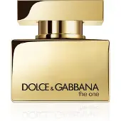 Dolce&Gabbana Dolce & Gabbana The One Gold EDP W 30 ml
