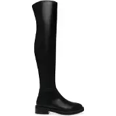 Steve madden leza Damen Stiefel in Schwarz, Größe 40