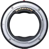 Megadap Autofokus Adapter Canon EF Objektiv - Nikon Z Gehäuse EFTZ21