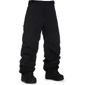 Horsefeathers Baron Pants black L