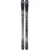 Blizzard Herren Freeride Ski ANOMALY 84 (FLAT)