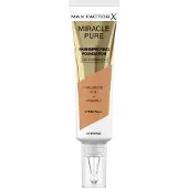 Max Factor Miracle Pure Skin Improving Foundation 80 Bronze 30 ml