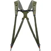 PGYtech Kameragurt Master Wilderness Grün