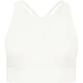 Winshape Sport-Bustier "Functional Comfort Sport-BH SB103C" mit Rücken-Applikation