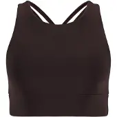 Winshape Sport-Bustier "Functional Comfort Sport-BH SB103C" mit Rücken-Applikation