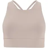 Winshape Sport-Bustier "Functional Comfort Sport-BH SB103C" mit Rücken-Applikation
