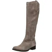 Gabor 1.649.18_7, Stiefel in Braun für Damen, Größe 42