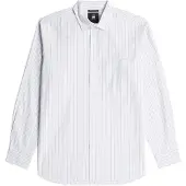 G-Star D28117-e296 Regular Fit Langarmhemd
