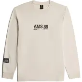 G-Star Ams 89 Regular Fit Langarm-t-shirt
