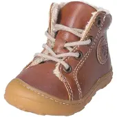 Ricosta Jungen Lauflernstiefel braun Größe EUR 26