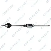 GSP Antriebswelle 244013
