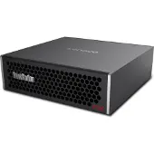 Lenovo ThinkStation PGX (30KL0002GF), Mini-PC, (NVIDIA DGX OS)