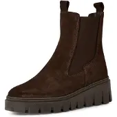 Tamaris stiefel Stiefel braun in Gr. 37