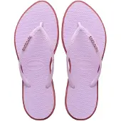 Havaianas Slim Point - Amaranto - BR 41/42
