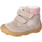 Pepino by Ricosta NICO W Klettstiefel Beige