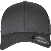 Flexfit Flex Cap "Wooly Combed Youth"