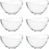 Leonardo Schale Loop Bowl 15 (6-teilig)