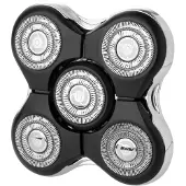Remington REM Ersatz-Scherkopf f.XR1500 SPR-RX5 (SPR-RX5)
