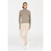 Athlecia Aisha W Tights vaporous gray (1207) 34