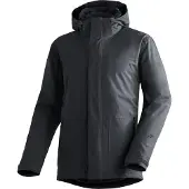 Maier Sports Winterjacke "Peyor 3in1" warme Herren Jacke, wattierte Regenjacke, wasserdicht + atmungsaktiv