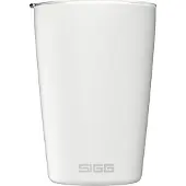 SIGG Thermosbecher Neso Cup Pure Ceram White 0,3L