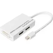 Digitus Mini DisplayPort zu
