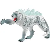 Schleich ELDRADOR CREATURES 70147, 7 Jahr(e), Ice World, Monsters and dragons, Mehrfarbig, Kunststoff