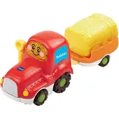 Vtech 80-152304 Tut Tut Baby Flitzer - Traktor und
