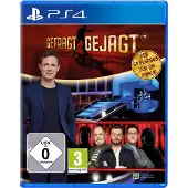 Gefragt-Gejagt PS-4
