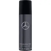 Mercedes-benz Select Man All Over Body Spray Deodorantspray 200 ml